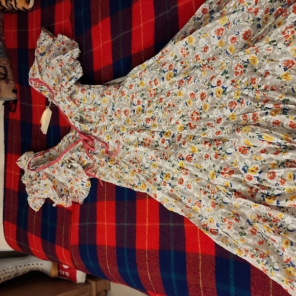 Audete dress - Picture 7 of 12